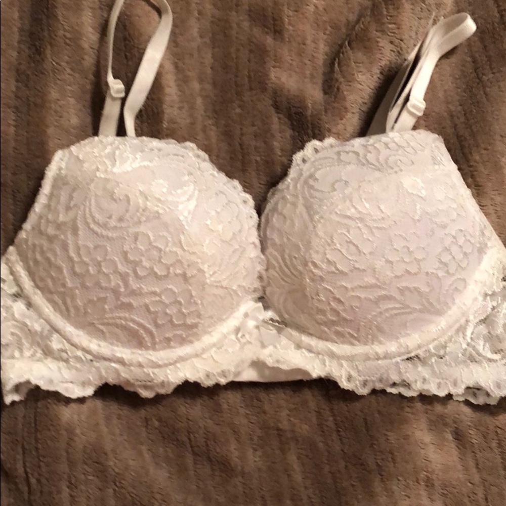Smart & Sexy bra